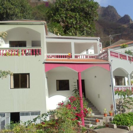 Damontanha 2 Apartment Ribeira Grande Exterior photo